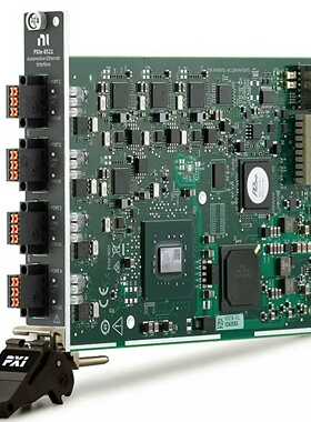 NIPXIE-8521PXIE-8522PXIE-85