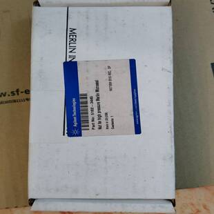 全询价 安捷伦高压密封螺母 安捷伦高压密封螺母5182 3445