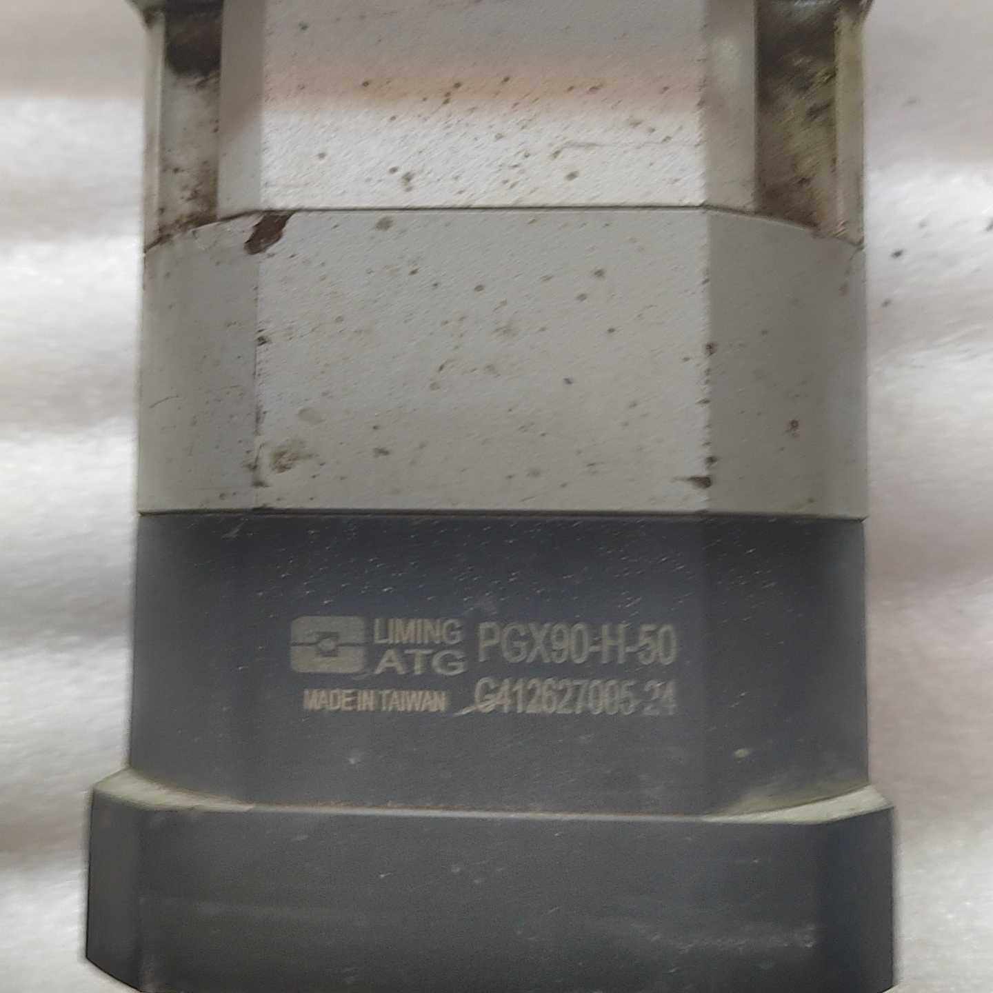 台湾ATG减速机，PGX90-H-50，的有使用痕迹，询价