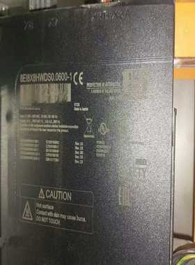 8EI8X8HWDS0.0600-1贝加莱ACOPOSP3【博航商行】