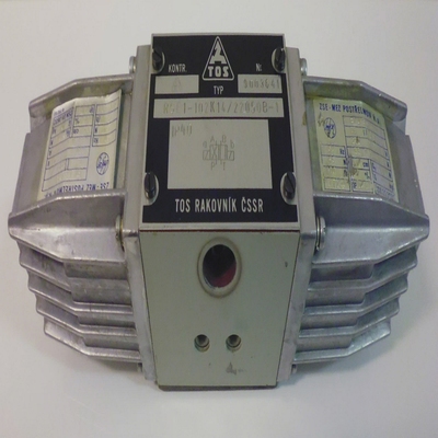 TOSMagnetventilRSE1-102K14/22050B-1MEZEKJ3626Hydraulik