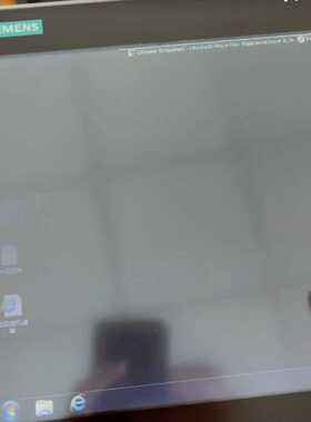 6AV7241-5DB07-0FA0，95新，功能完好。适合--议价商品