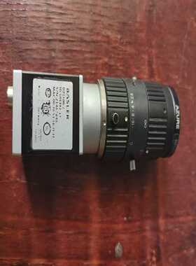 巴斯勒BASLER工业相机DZ2500-J，德国原产，带AZ--议价商品