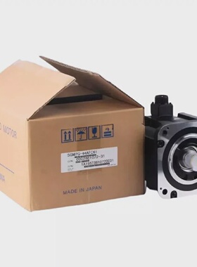 安川电机SGMAVA50102040608