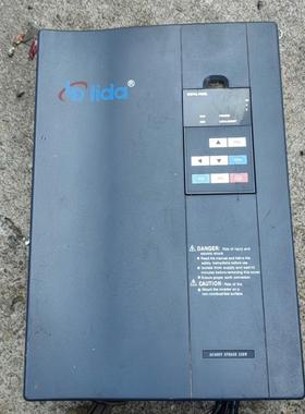 询价~H6400S-22G/30P-Y，22KW 众辰变频器 实物