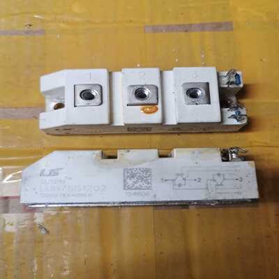 【议价】LUH75G1202LUH75G1201Z货模块包适用
