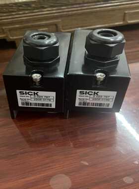 SICK插头2023797，全新无包装…--议价商品