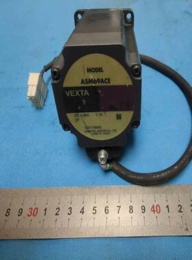 日本东方VETA闭环步进电机ASM69AC-议价