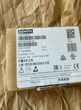 G120面板6SL3255-0AA00-4CA1原询价