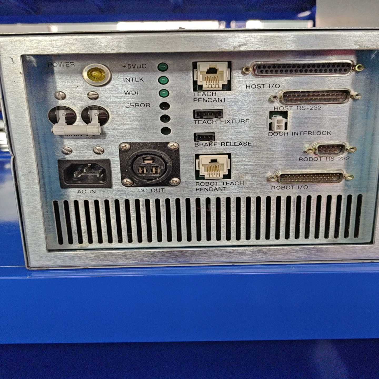 Brooks Equipe PRI ASYST 12919-【博航商行】