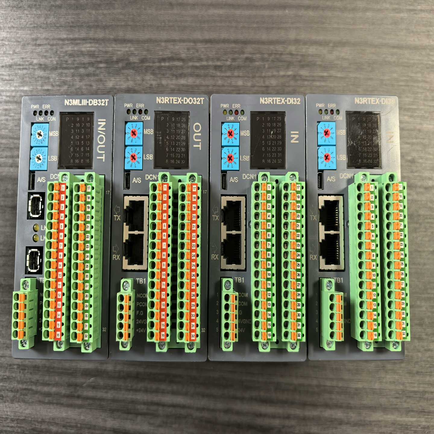 N3RTEX-DI32，未用过，无包装，宝贝实物如图！--议价商品