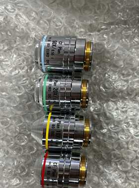 尼康物镜CFplan50/0.55BDELWDD-议价