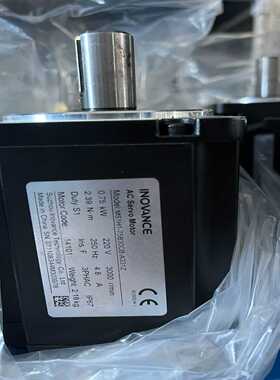 2.汇川电机MS1H1-75B30CB-A331Z~询价