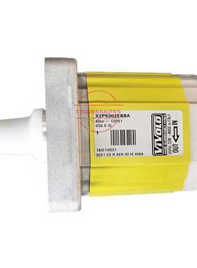 VIVOIL液压油泵X2P4102ECBA/X2P4102EOOA维沃尔VIVTOLO齿轮泵