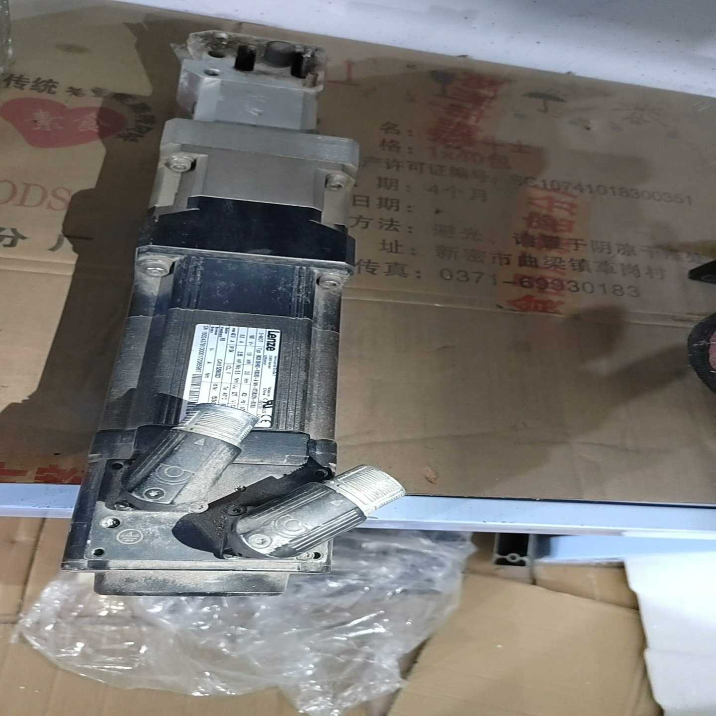 伦茨电机MCS09H60-RS0B0-A14N-ST5S询价