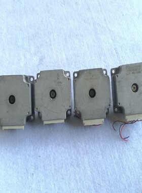 【请询价】台湾RB23HD0602-3F56步进电机 3D打印雕刻