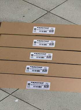 【议价】威纶通触摸屏TK6070iPtK6070iQ适用