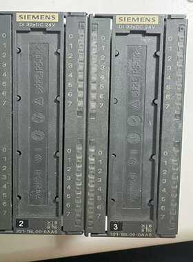 SIMATICS7-300数字输入模块，型号6ES7询价