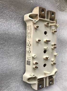 【议价】SEMIX353GB126V1变频器用