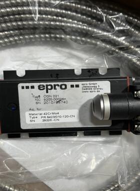 售前询价售前询价涡流感测器 epro CON021 PR 6423010-120-CN CO