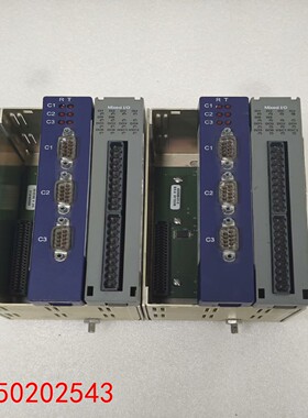 【请询价】Bristol Babcock ControlWave拆机模