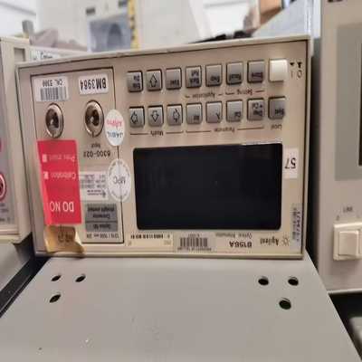 询价HP8156AAgilent安捷伦8156A光衰减器数