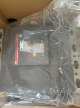 ABB塑料外壳式断路器Tmax系列T6S800TMA800--议价商品
