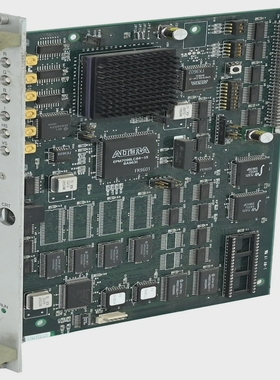 FujiElectricFH1017A1VMEBoard