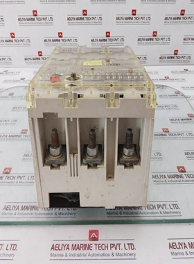 KlocknerMoellerCircuitBreakerNZM11-400690VAC(50/60