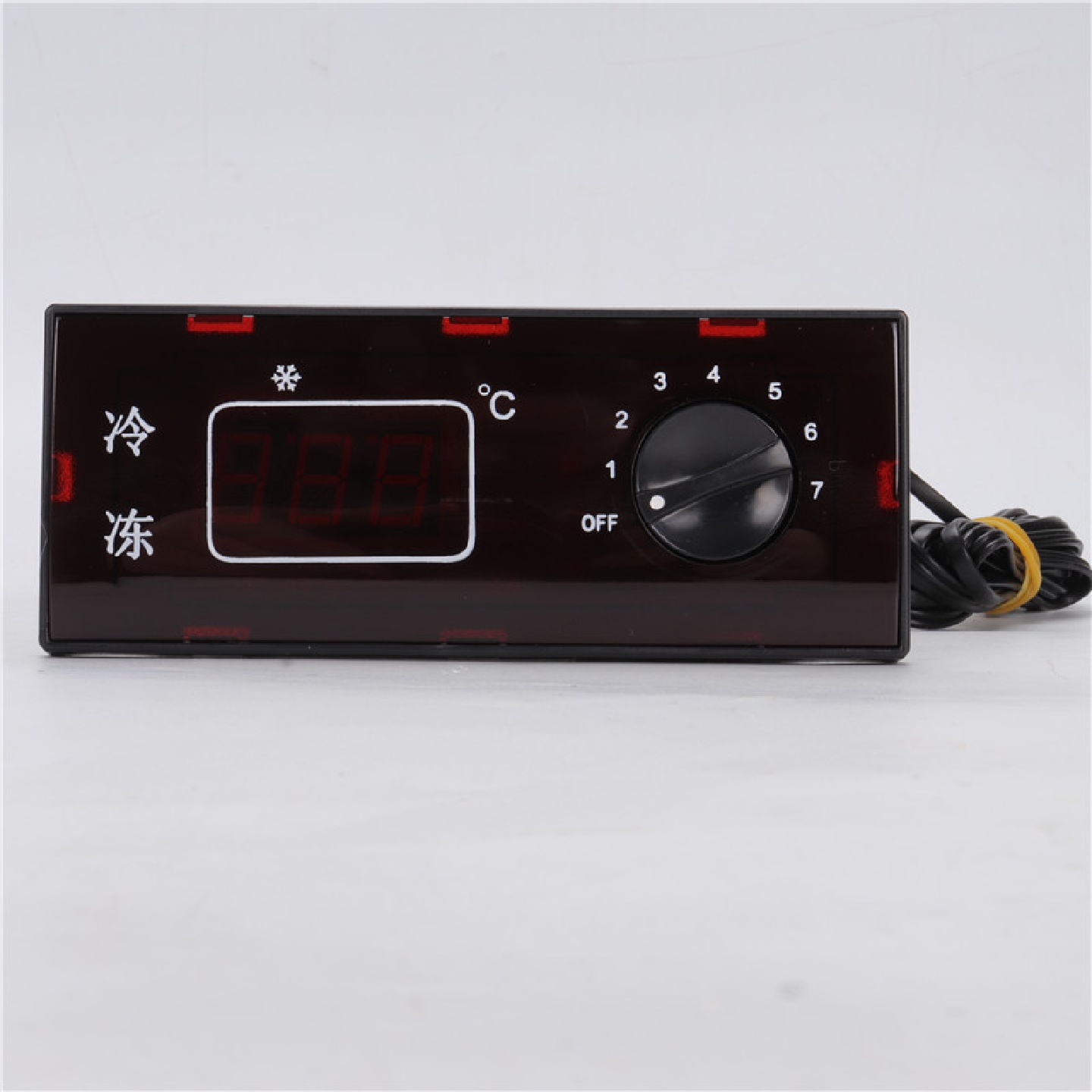 LTC-20LTC-23LTC-24冷藏冷冻温控器星星冰箱冷藏温度控制器温控仪