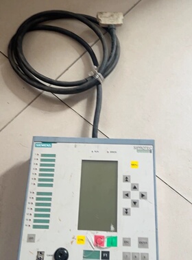 西门子微机综合保护器C53207A321B1254议价