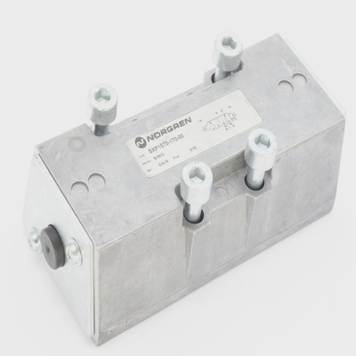 NorgrenSXP1575-170-00SXP157517000Magnetventil/Solenoid
