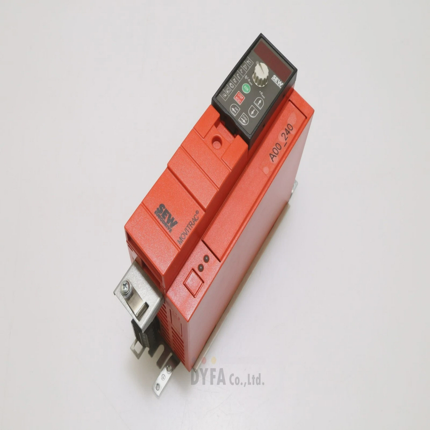 SEWMC07B0008-5A3-4-00EURPDROVE0.75千瓦DRV-I-41889M13