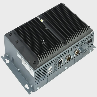 B&RAutomation5EC600.60-K01工业PC(聚碳酸酯)