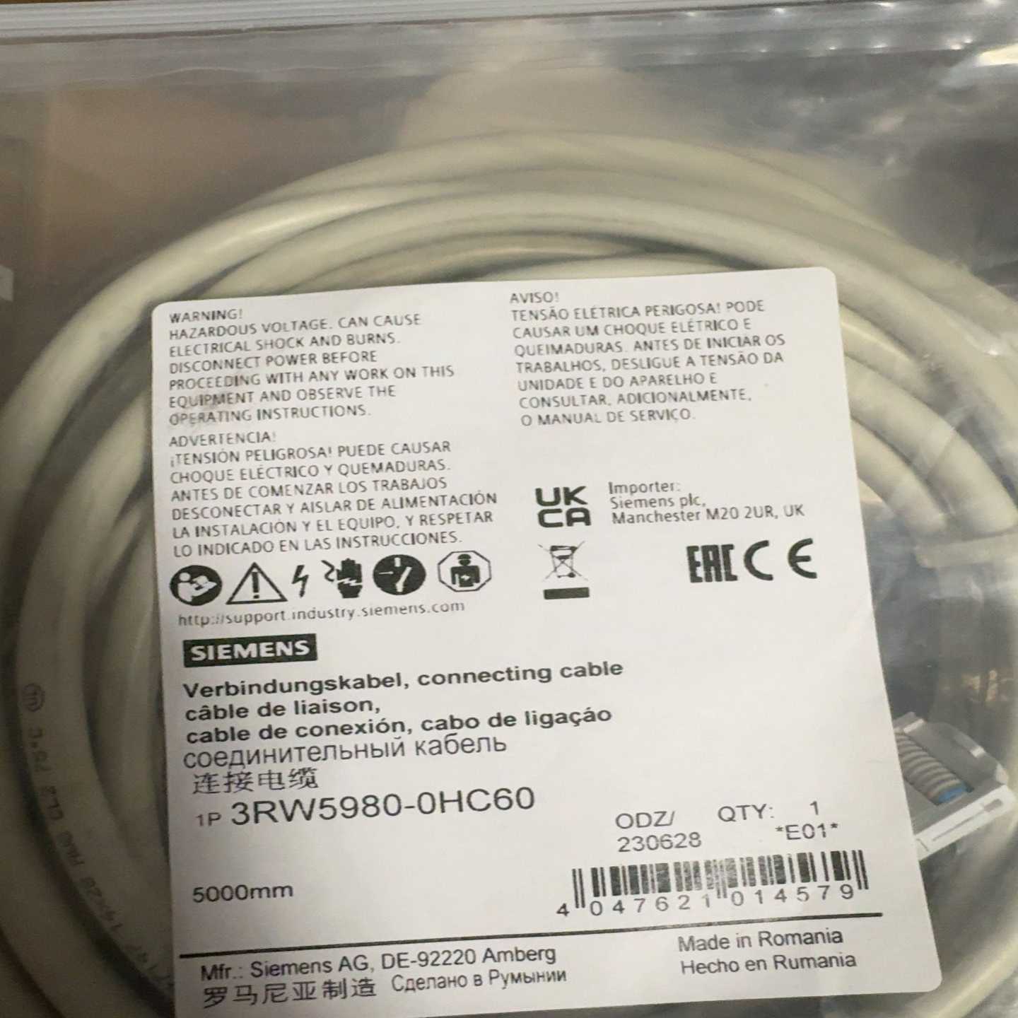 3RW5980-0HC60询价