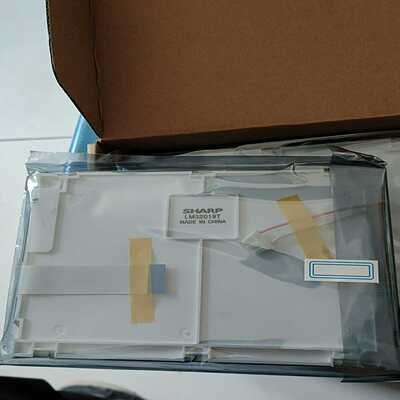 5.7寸夏普液晶屏LM32019T/TR/PLM32019--议价商品