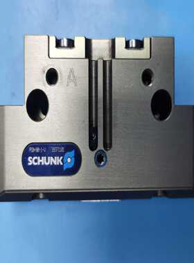 【议价】德国雄克，SCHUNK，39371101，pgn80-1-适用