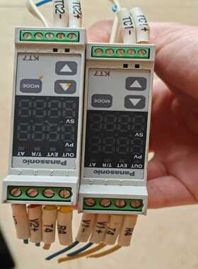 松下KT7-AKT-71121001温度控制模块--议价商品