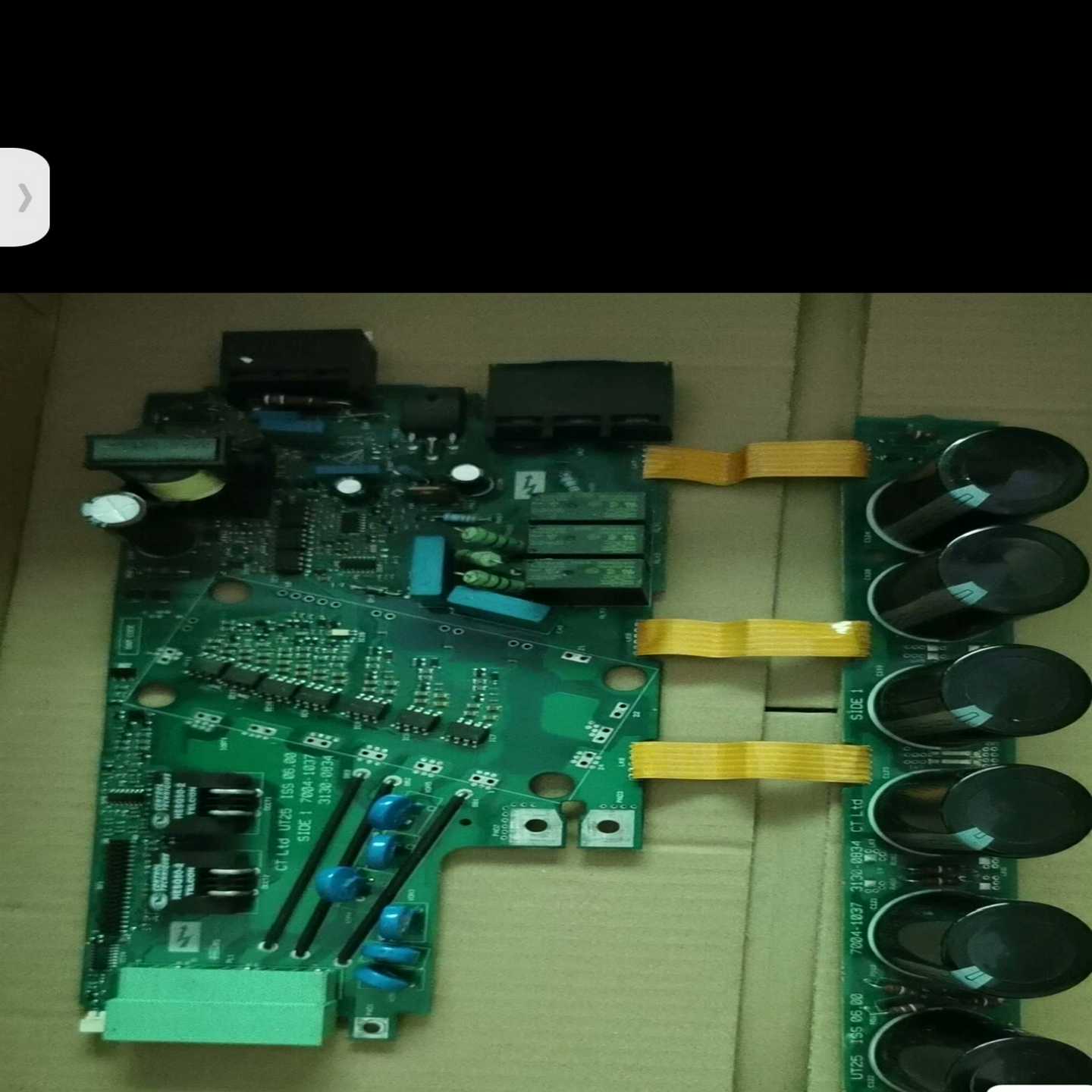 艾默生CT变频器驱动板ES/SP2401/2402/2403--议价商品