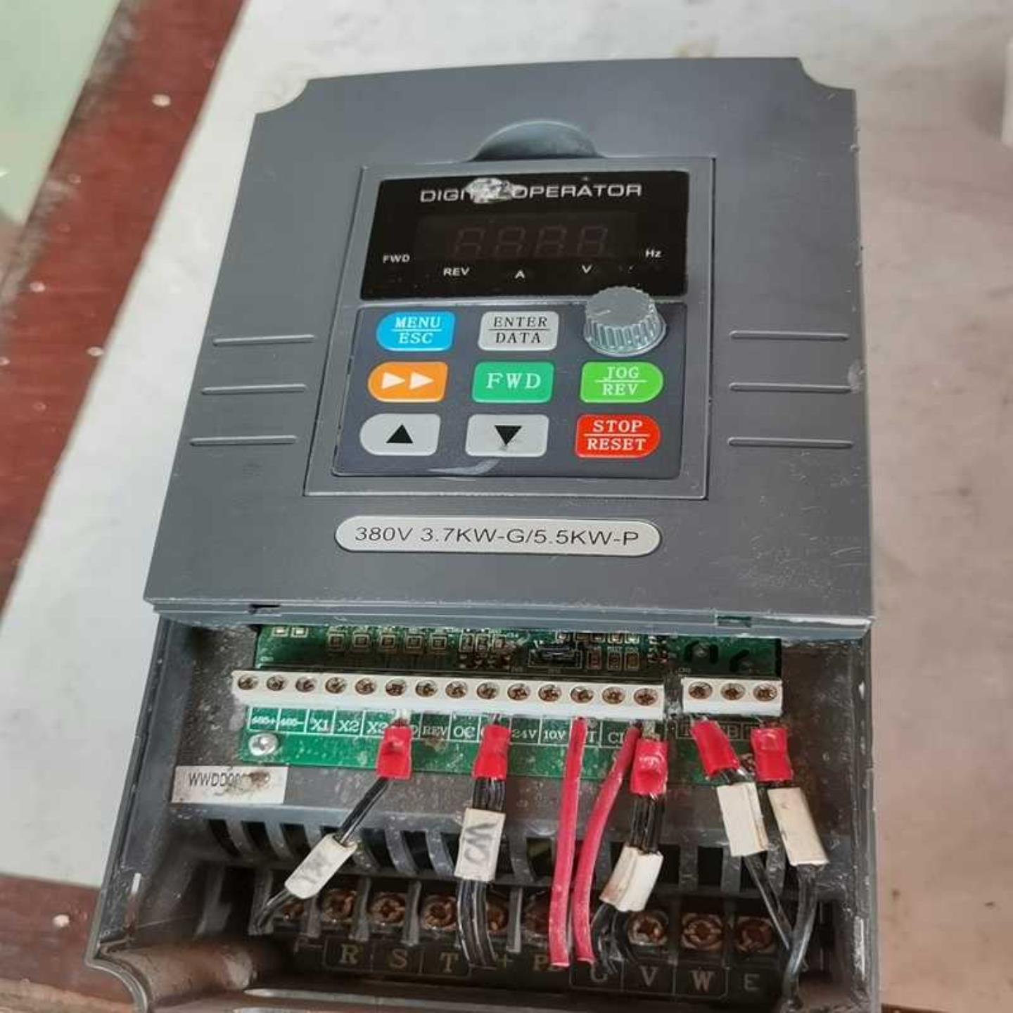 售前询价YX2000D-4T0037G4T0055P-C 源信变频-议价