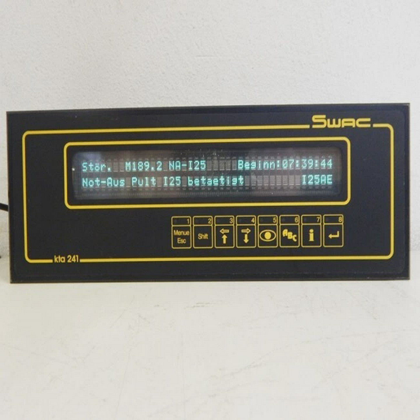 Swackta241Klartext-Anzeige2x48Zeichen2-COMAnschl