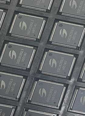 询价芯片散新SSD2828QL9