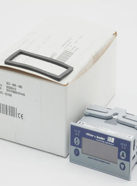 Ritter&Bader701061/920-32/000AC/DC12V...24V15%Tempera