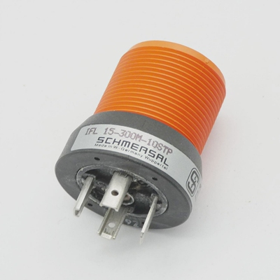 SchmersalIFL15-300M-10STPInduktiverN?herungsschalter-un