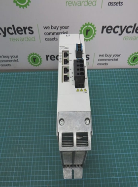 FestoCMMT-AS-C3-11A-P3-MP-S1ServoDriveController8143166