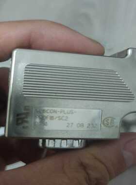 D-SUB总线连接器SUBCON-PLUS-PR~询价