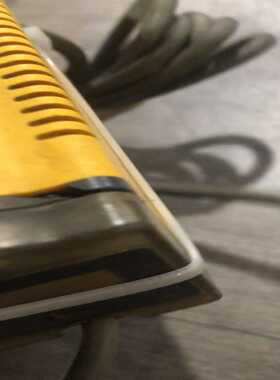 议价ptex在线式红外测温仪-06红外测温仪，实物适用