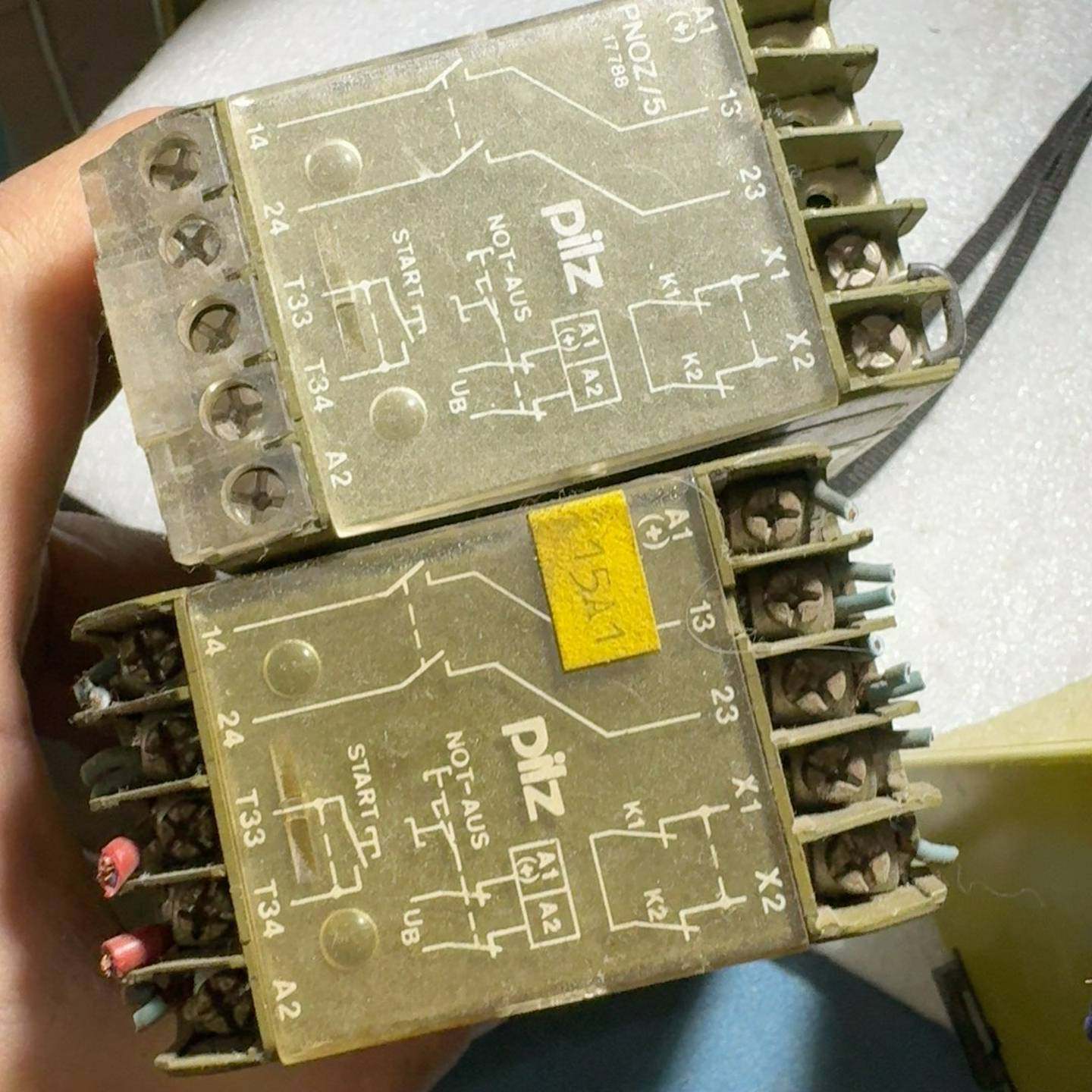 全新汇川伺服驱动器SV630PT026I，4台现货！实拍图，{议价}