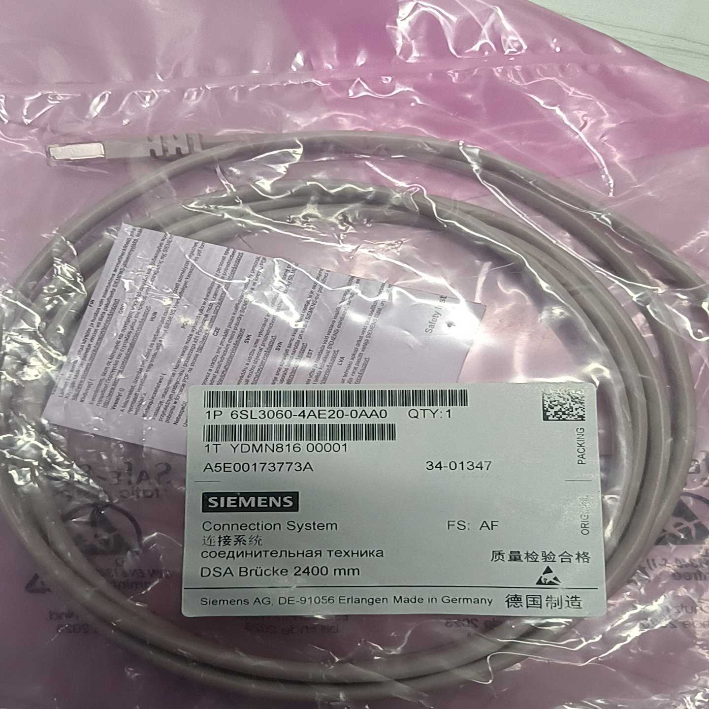 6SL3060-4AE20-0AA0实询价