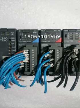 光洋PLC模块DL240CPU，，D2-240，，--议价商品